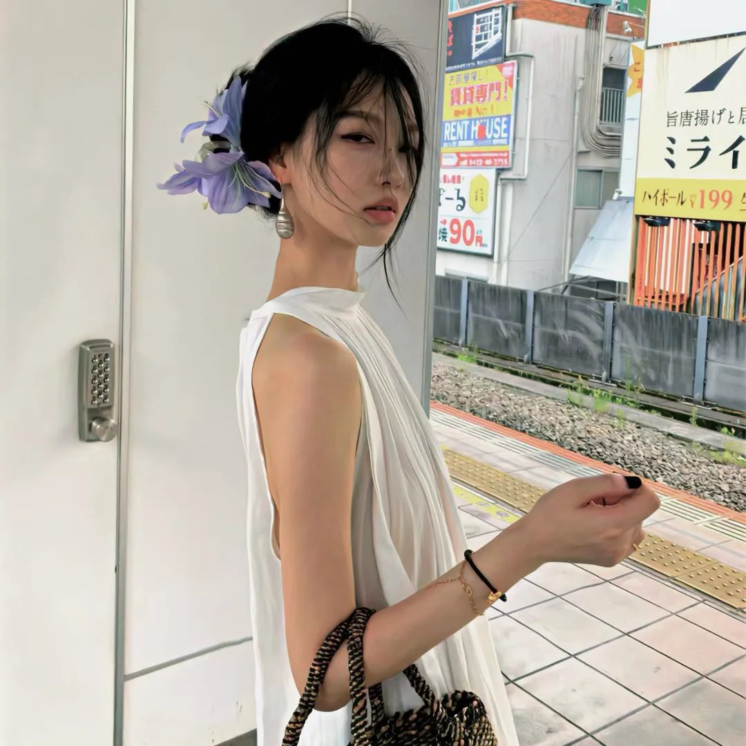 垂花琴木