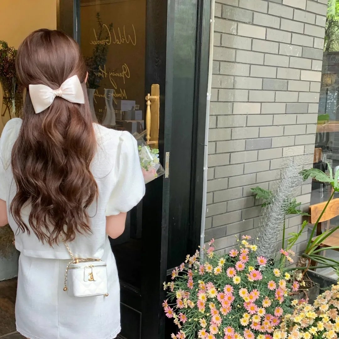 克莱莎的秘密