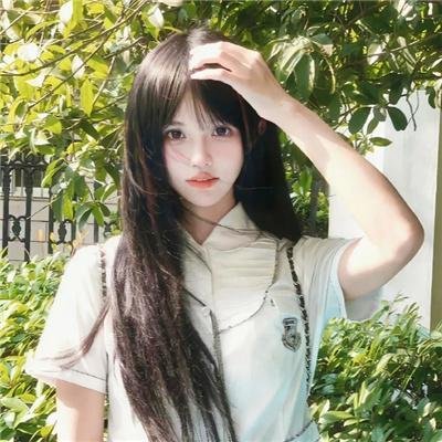 当他们认真编织时